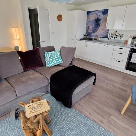 Number 15 Luxurious Two Bedroom Apartment เอกซ์มัธ ภายนอก รูปภาพ