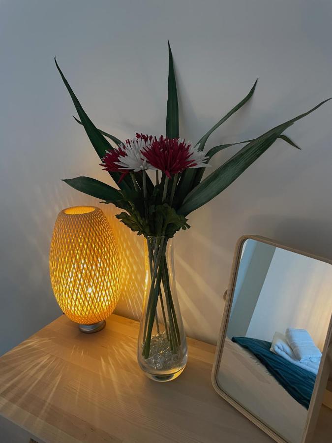 Number 15 Luxurious Two Bedroom Apartment เอกซ์มัธ ภายนอก รูปภาพ