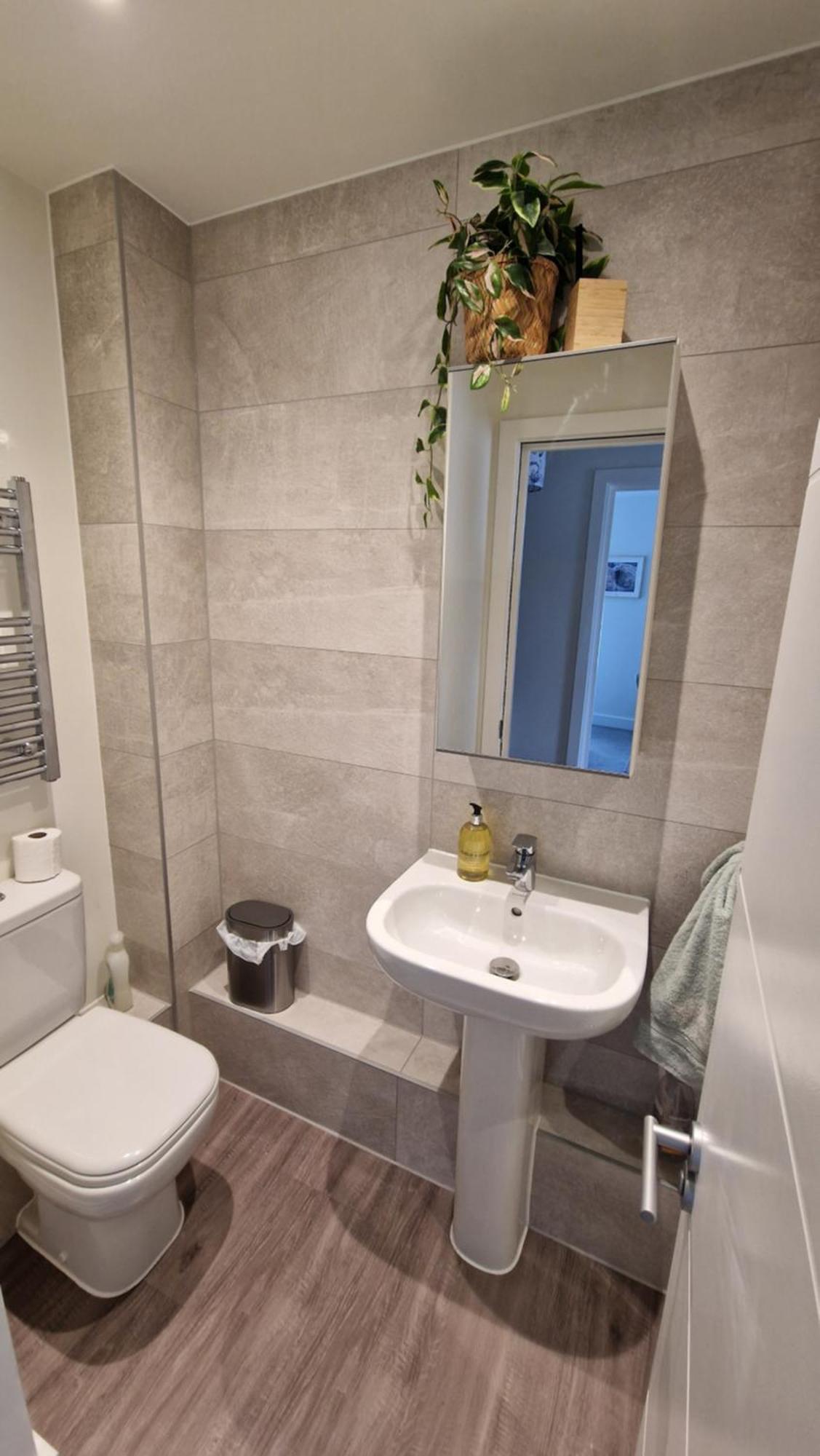 Number 15 Luxurious Two Bedroom Apartment เอกซ์มัธ ภายนอก รูปภาพ