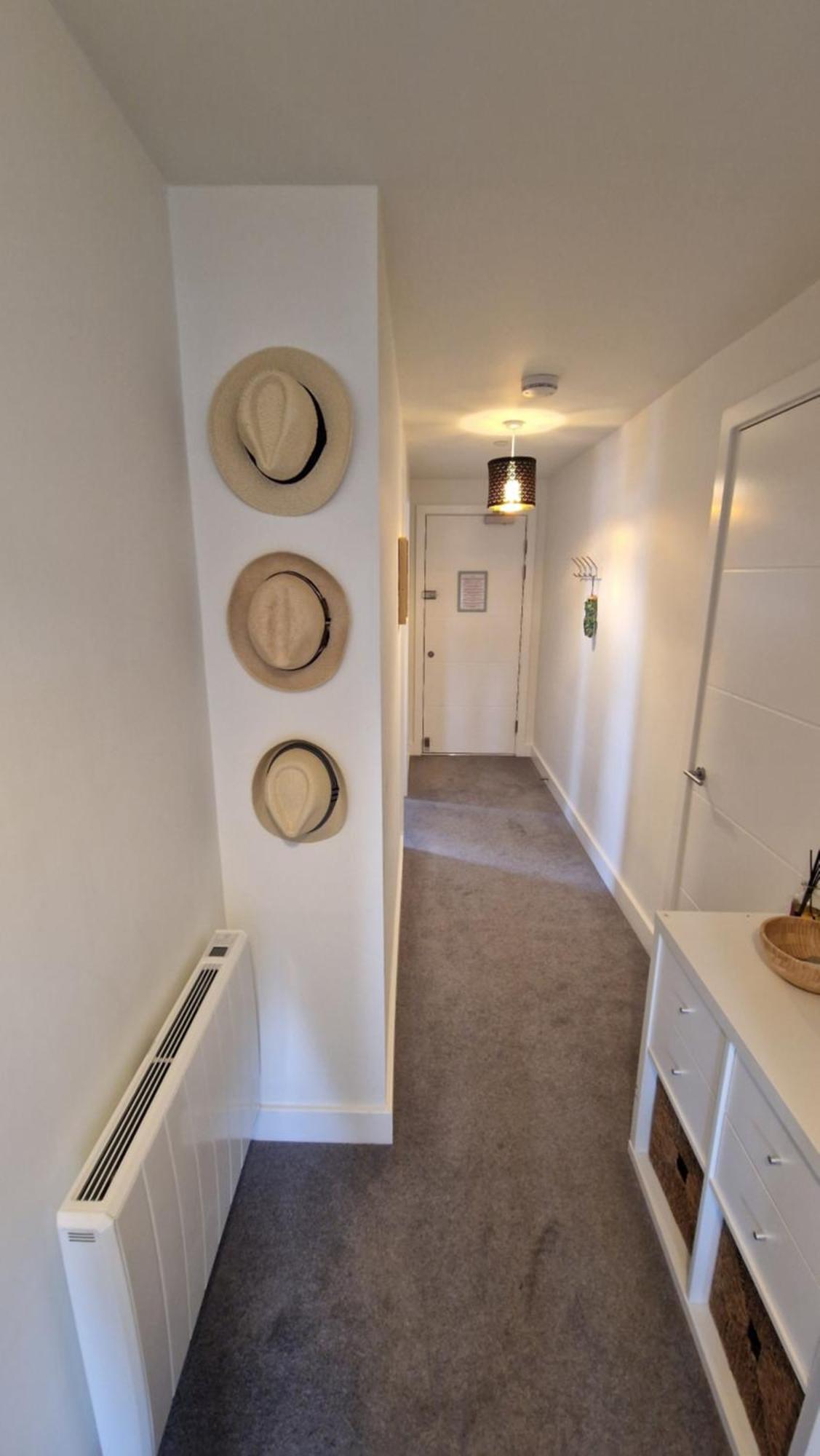 Number 15 Luxurious Two Bedroom Apartment เอกซ์มัธ ภายนอก รูปภาพ