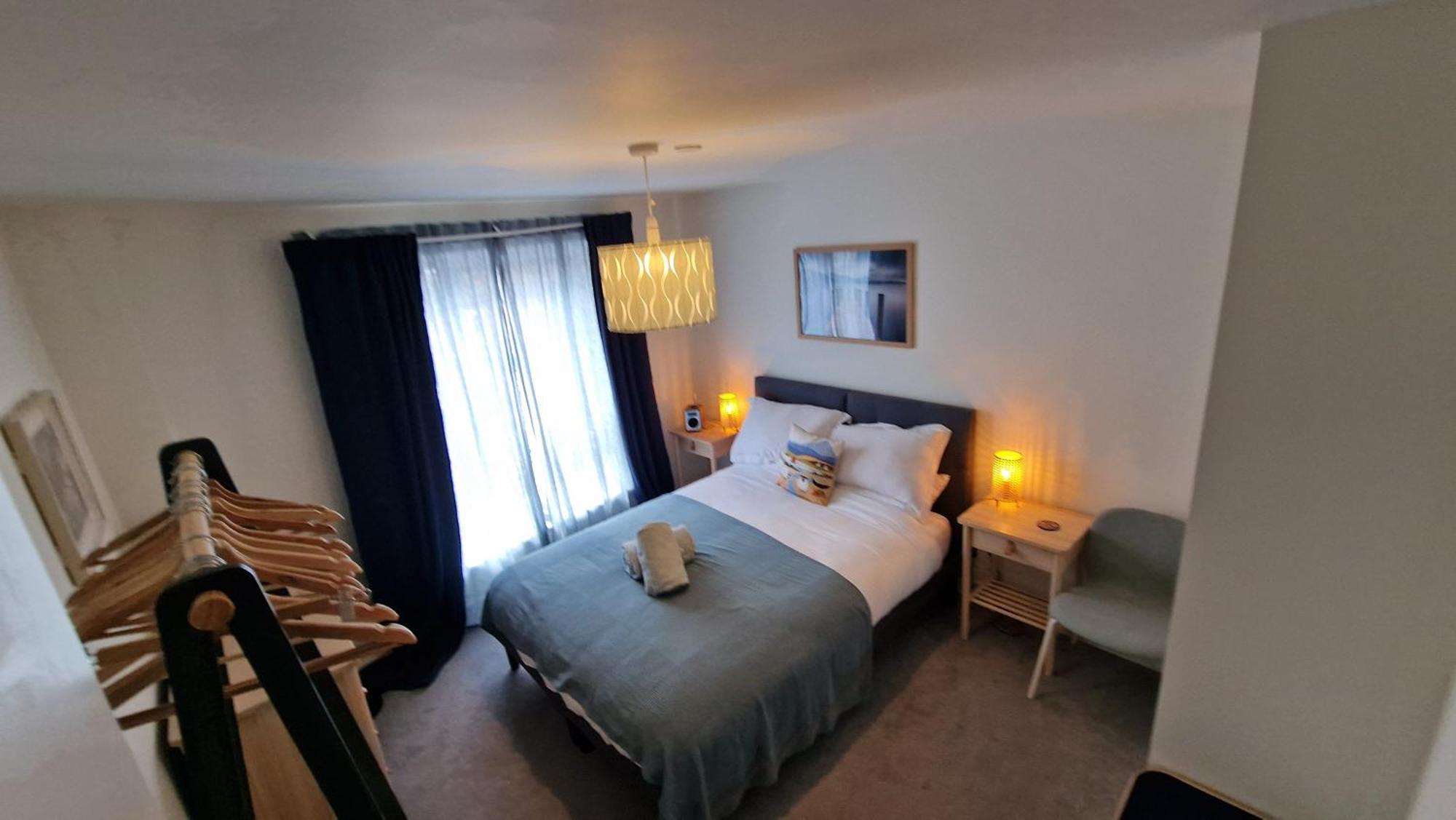 Number 15 Luxurious Two Bedroom Apartment เอกซ์มัธ ภายนอก รูปภาพ