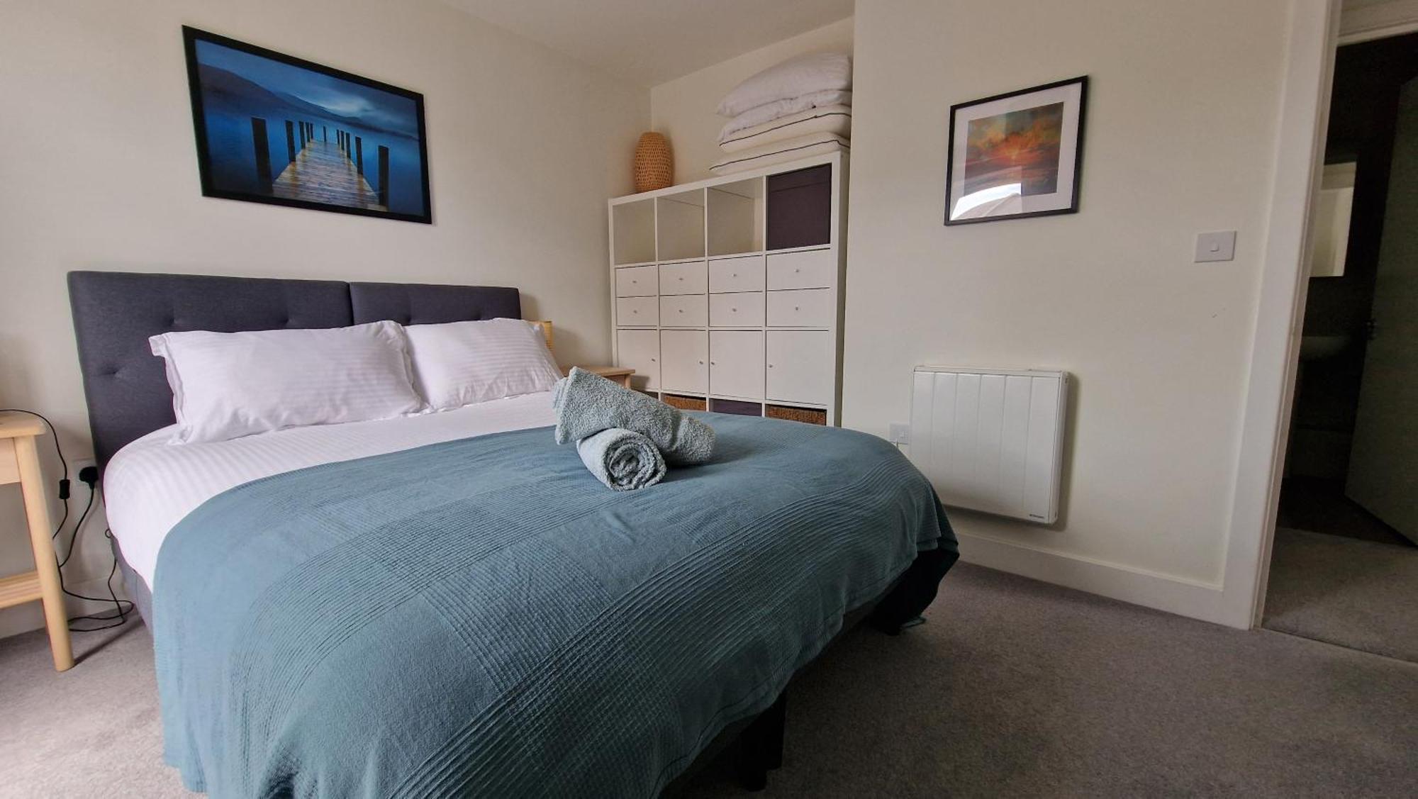 Number 15 Luxurious Two Bedroom Apartment เอกซ์มัธ ภายนอก รูปภาพ